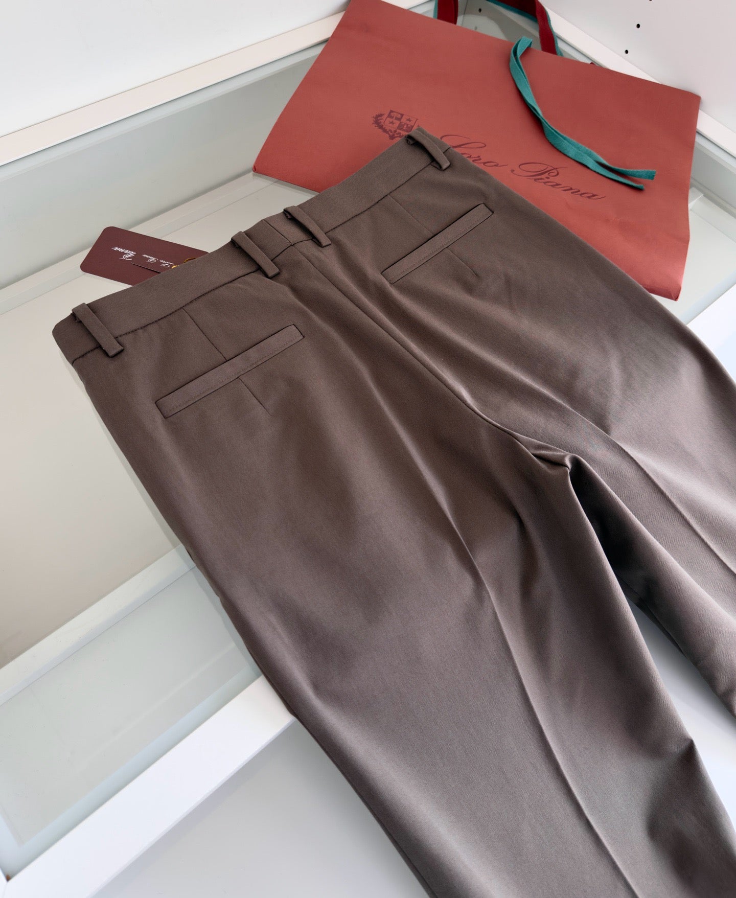 LP Long Pants