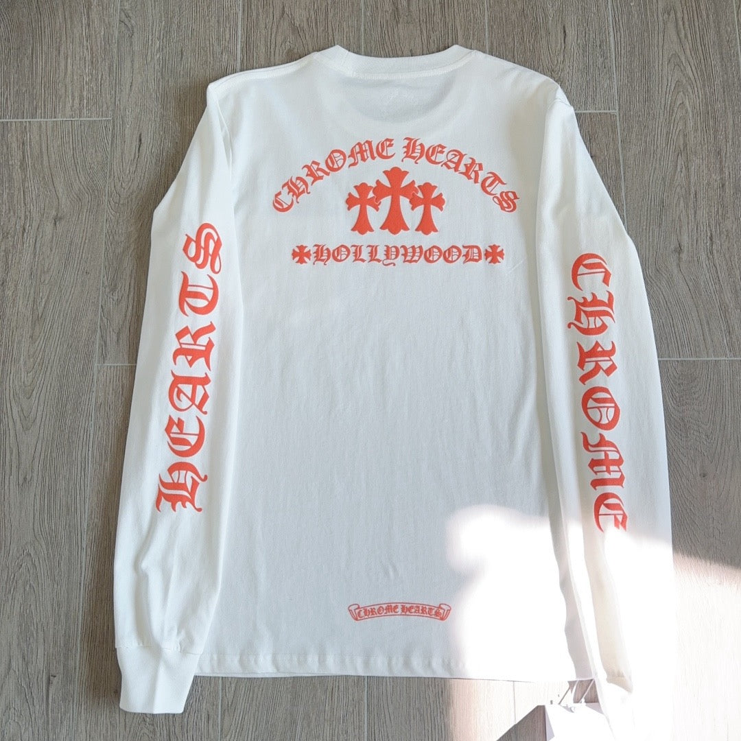 Chrome Hearts Sweater