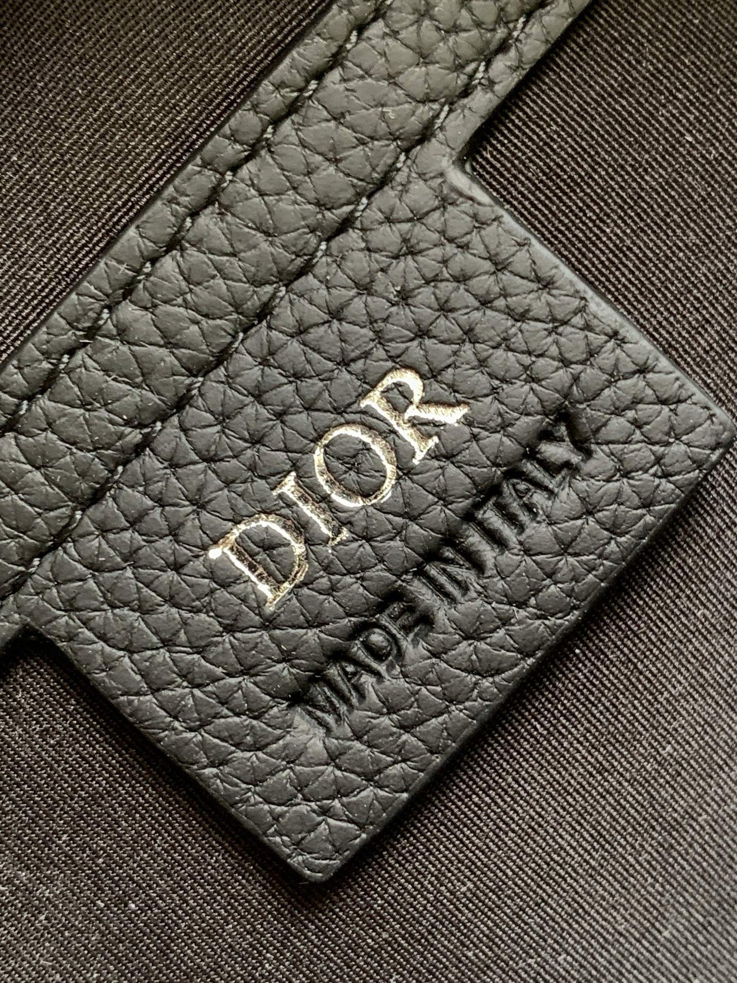 Dior Sling Bag