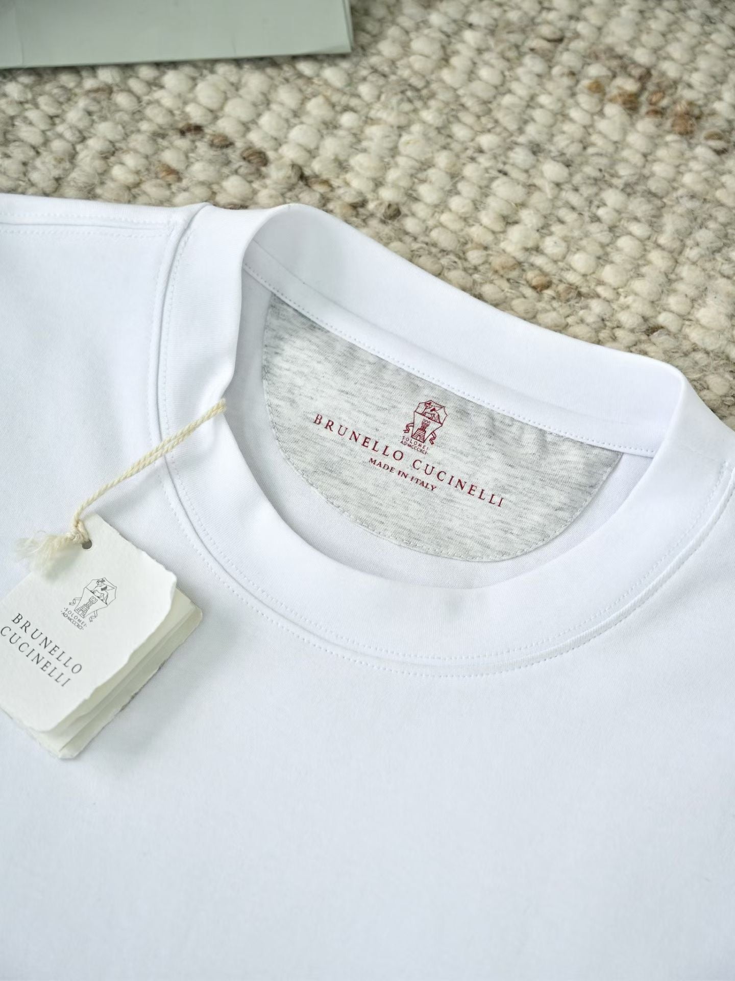 BC T-Shirt