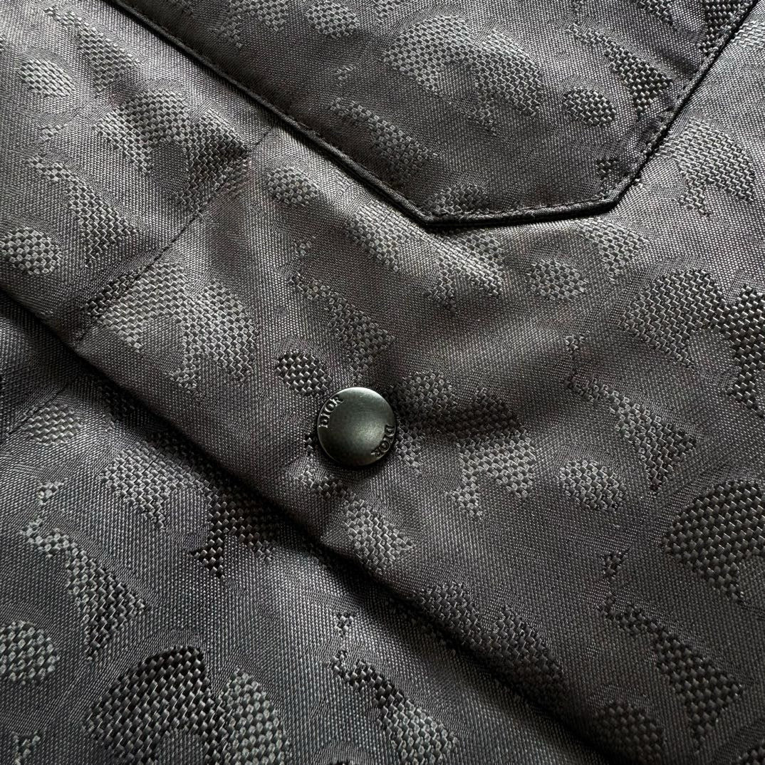 Dior Jacket