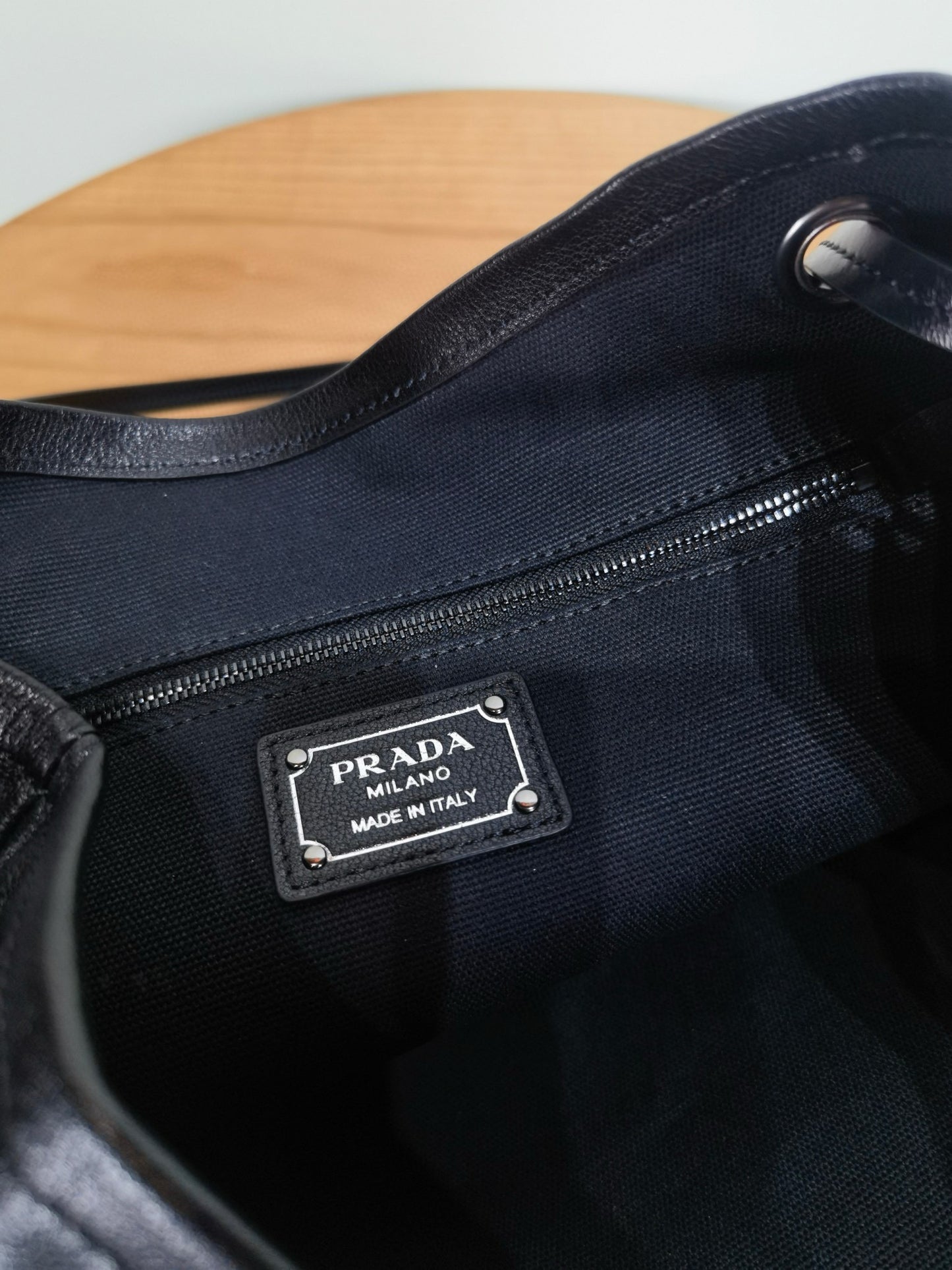 PD Route Tote Bag