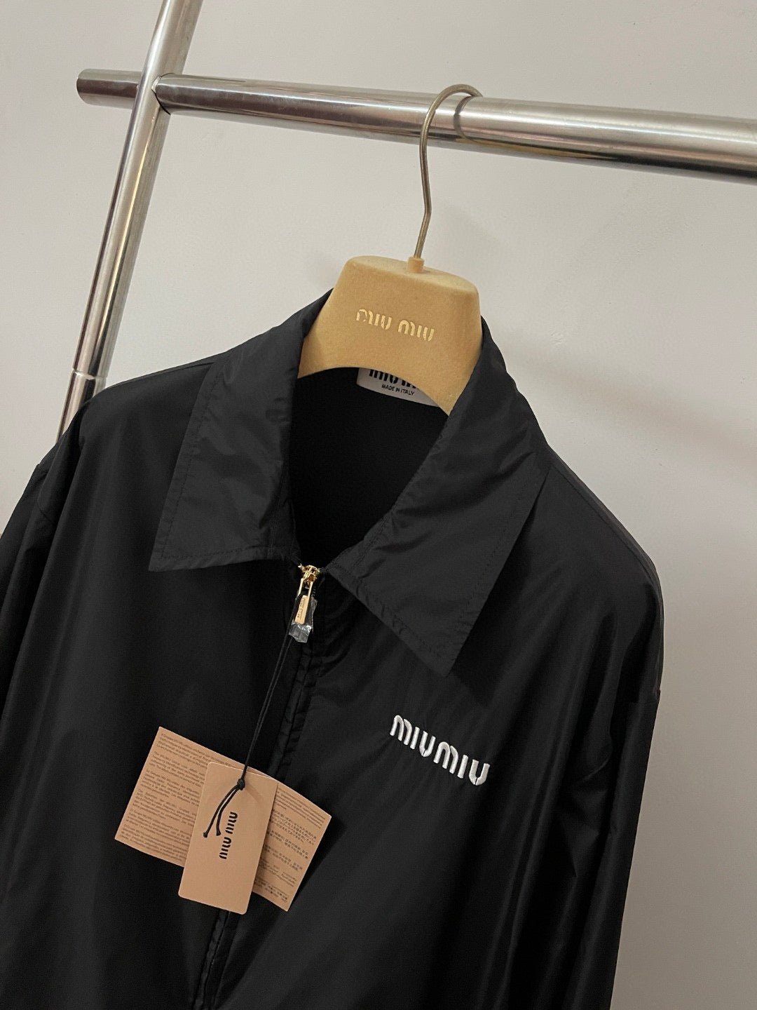 Miu Miu Jacket