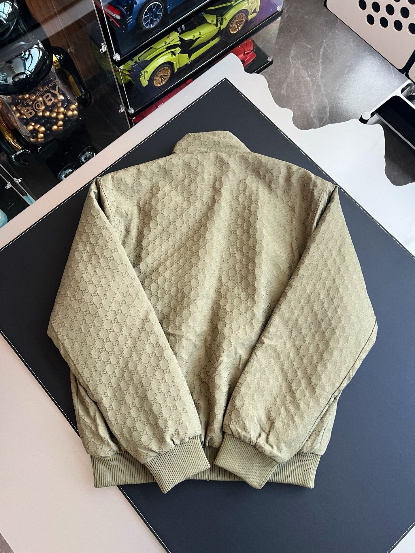 Gucci Jacket