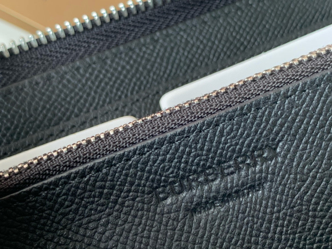 BBR Long Zipped Wallet