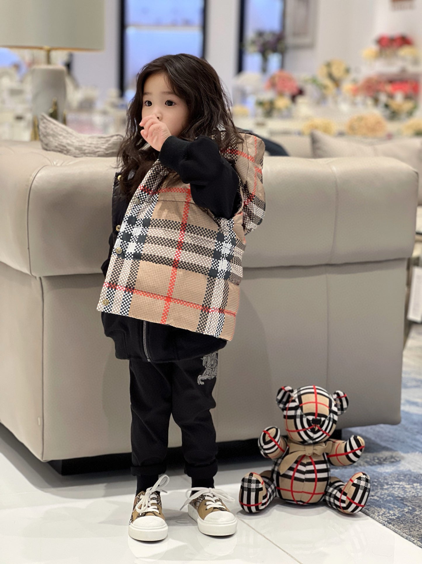 BBR Insulated Vest Jacket