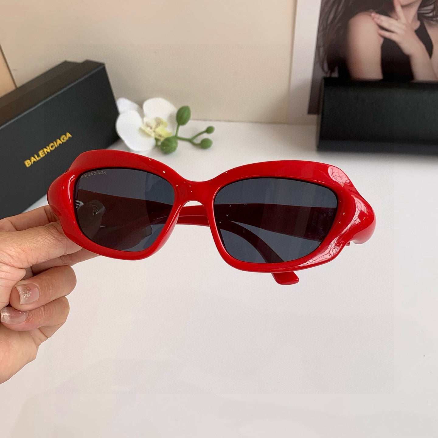 BLCG Sunglasses