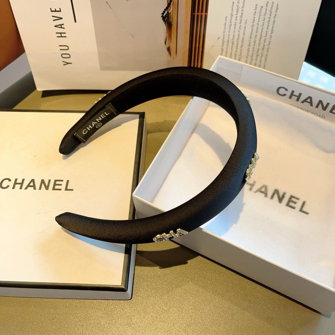 Chenel Hairband