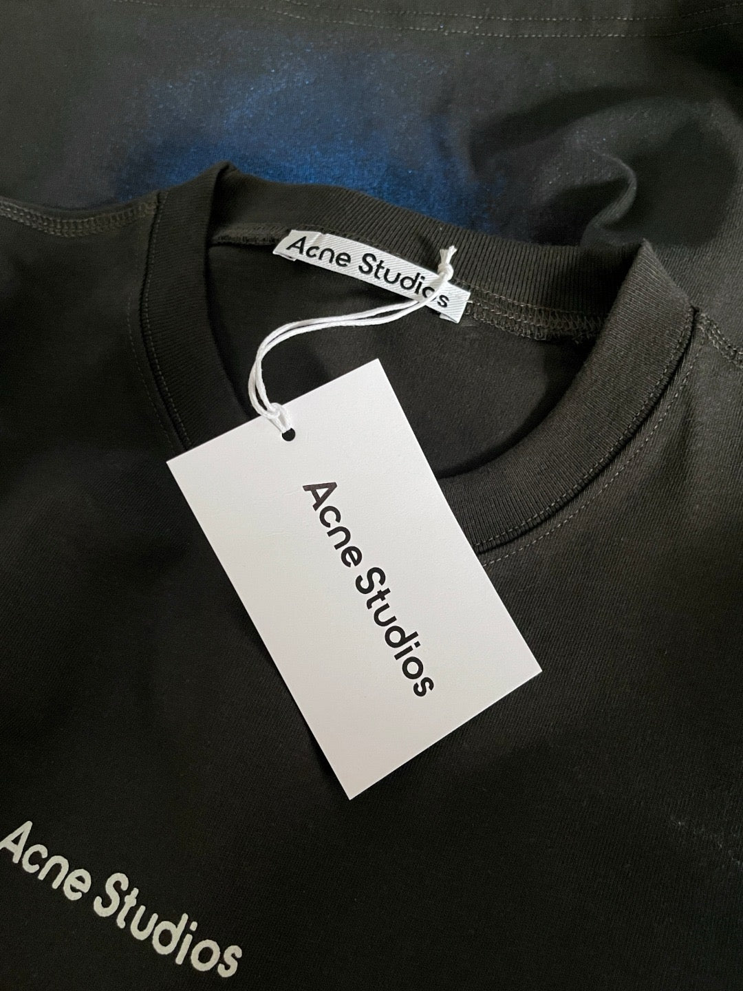 Acne Studio T-Shirt