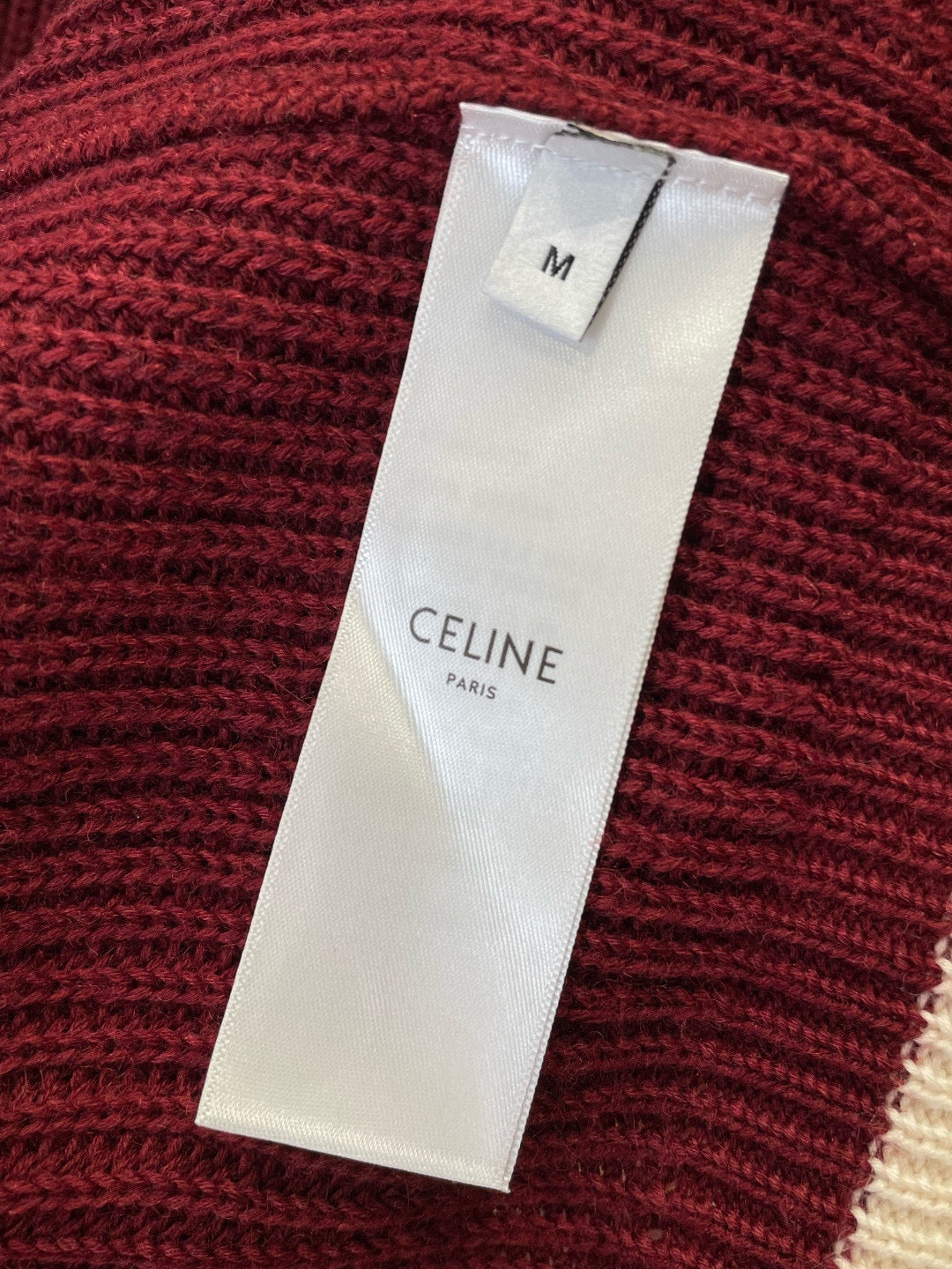 Celine Cardigan