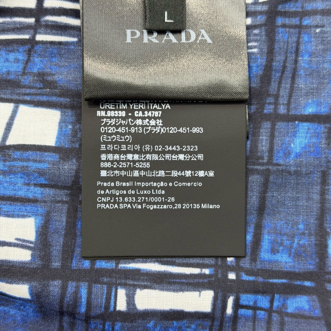 Prada Shirt