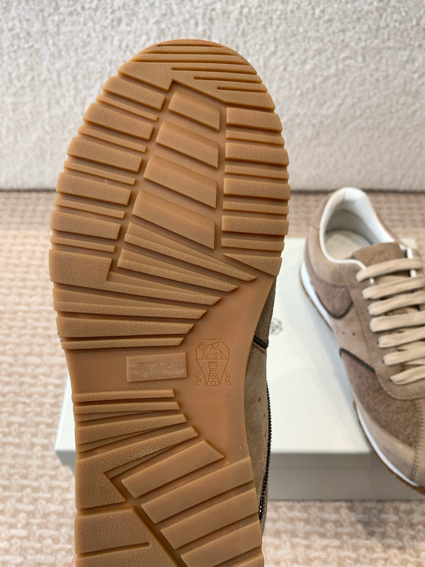 Brunello Cucinelli Sneakers