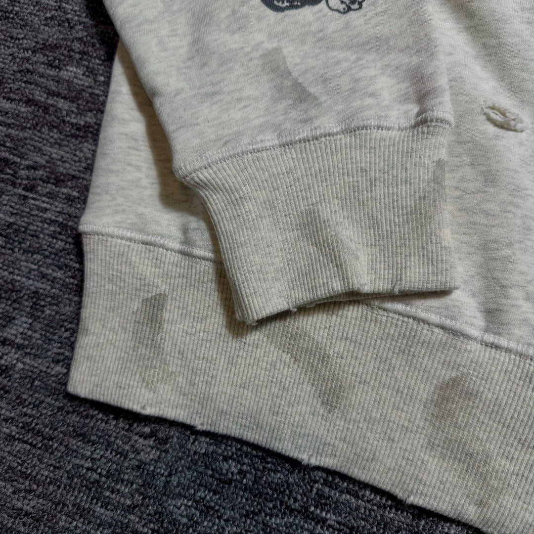 Saint Michael Sweater