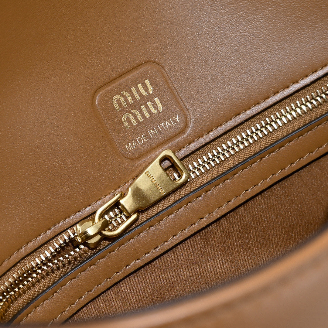 Miu Miu Penny Bag