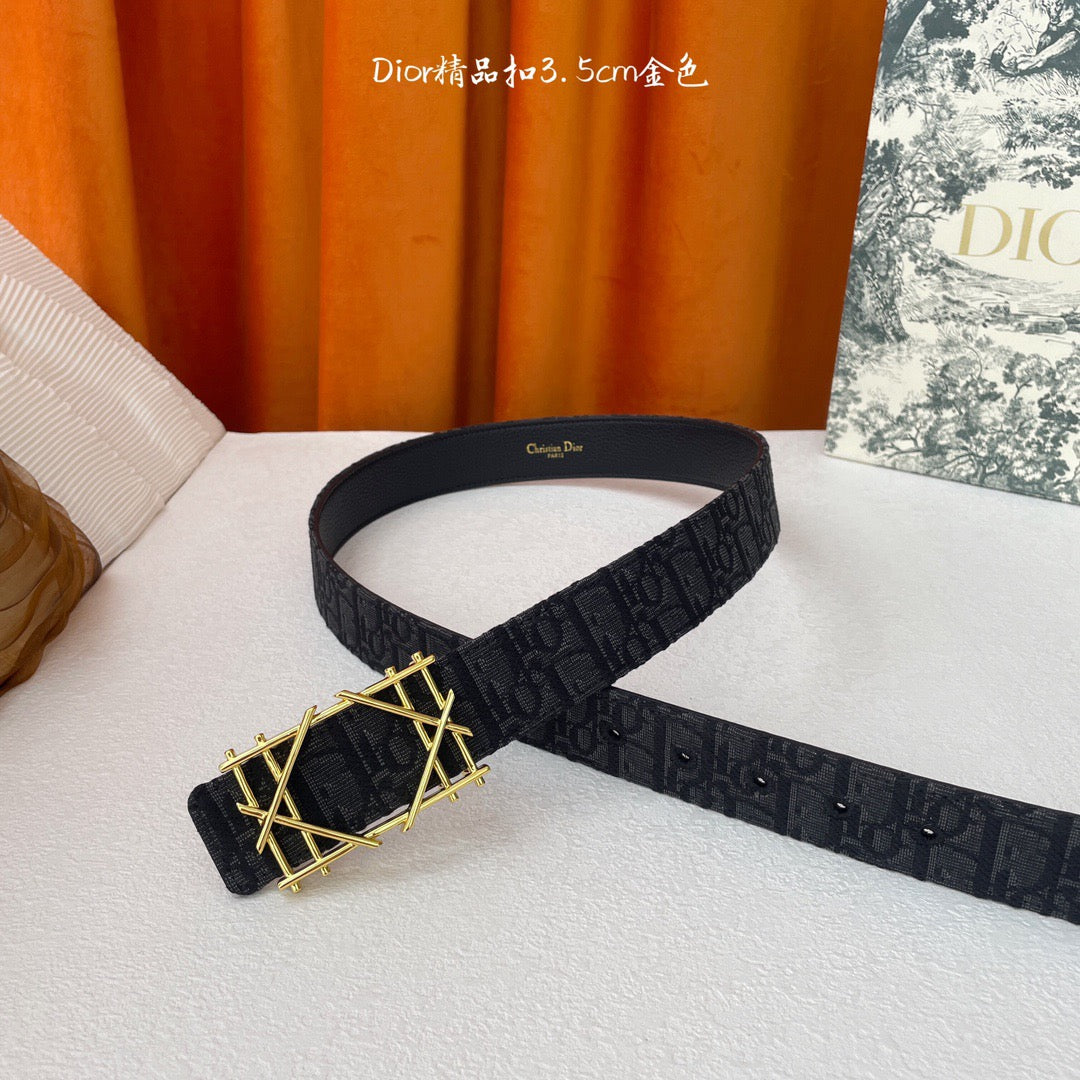 Dior Belts