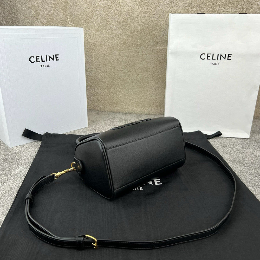 Celine Boston Bag