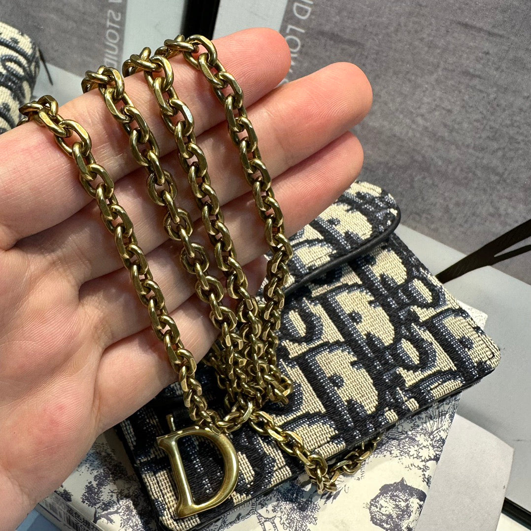 Dior Wallet