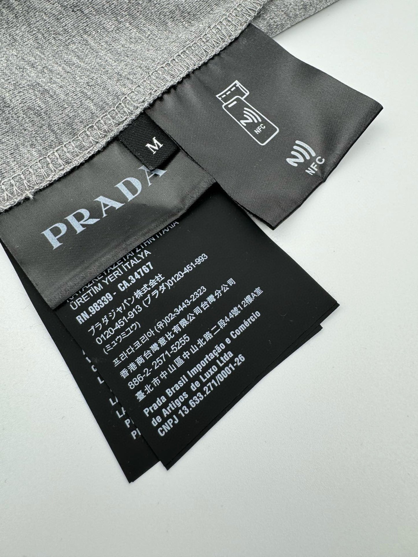 Prada T-Shirt