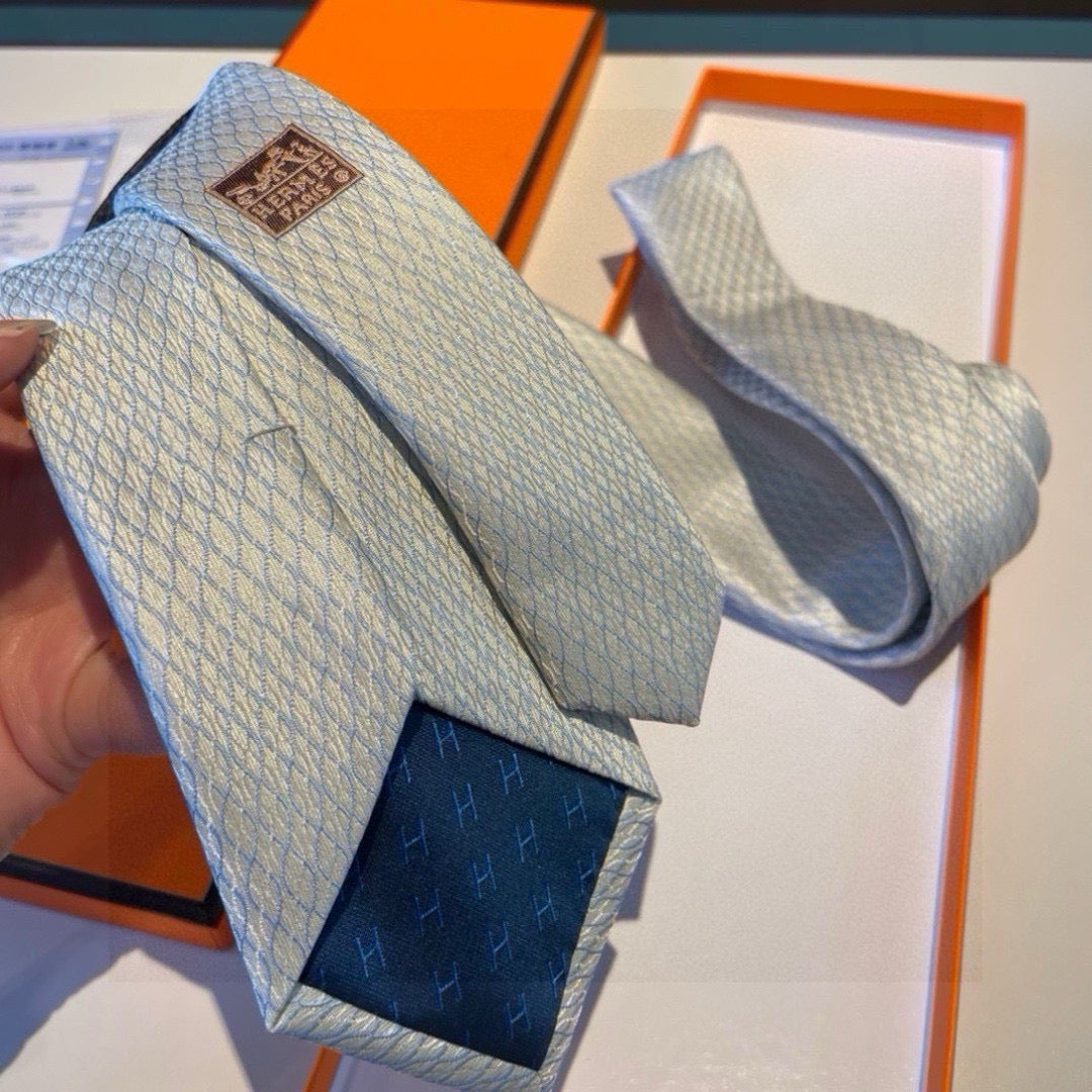Hermes Tie