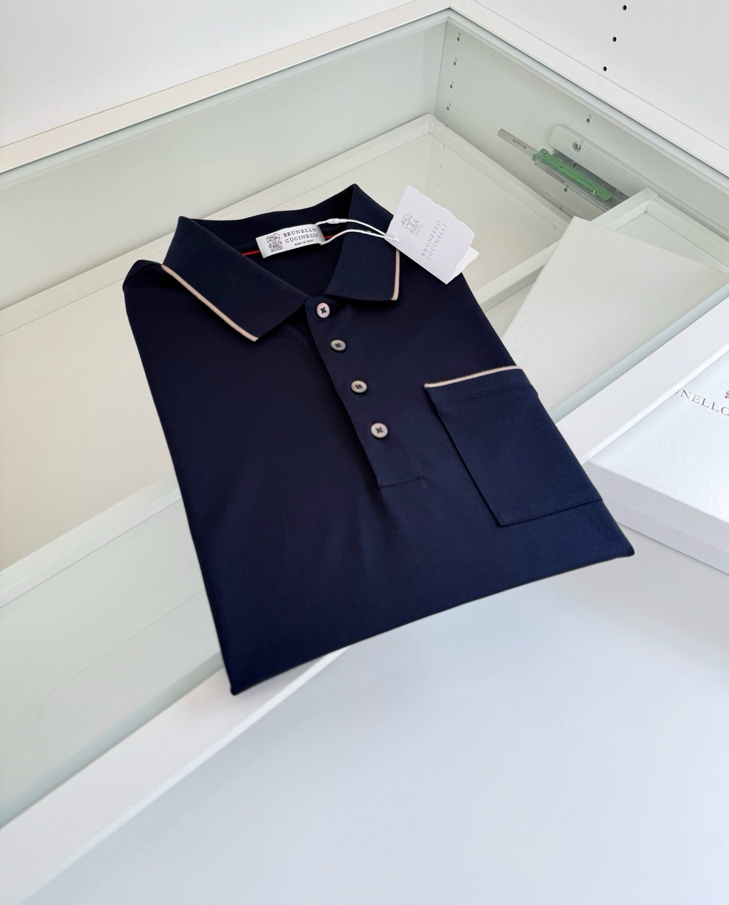 BC Polo