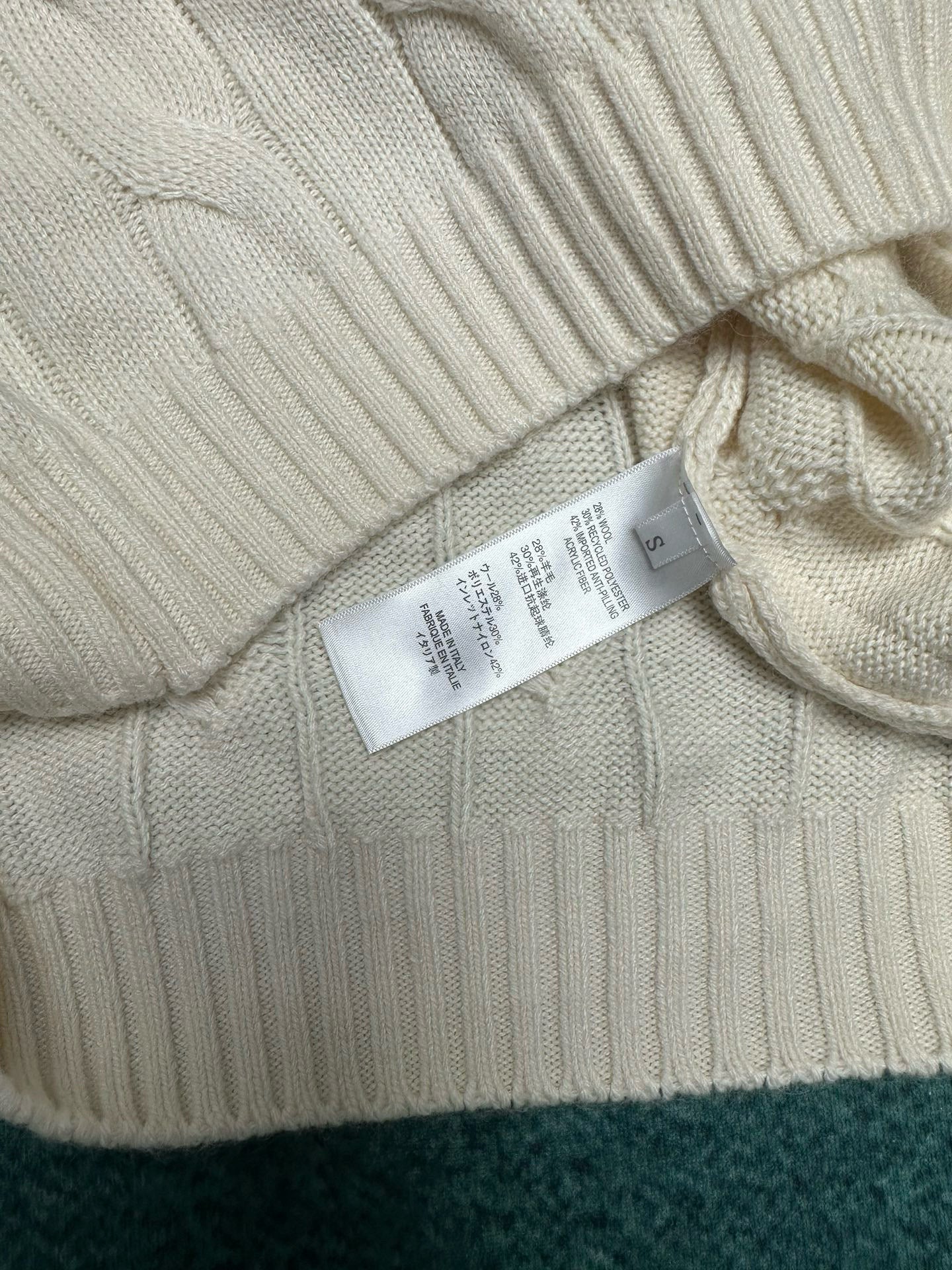 Loro Piana Sweater