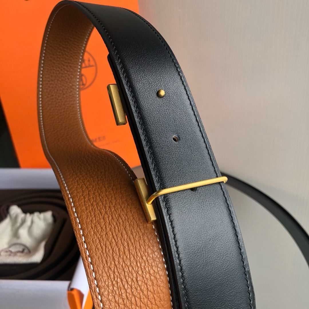 Hermes Belt