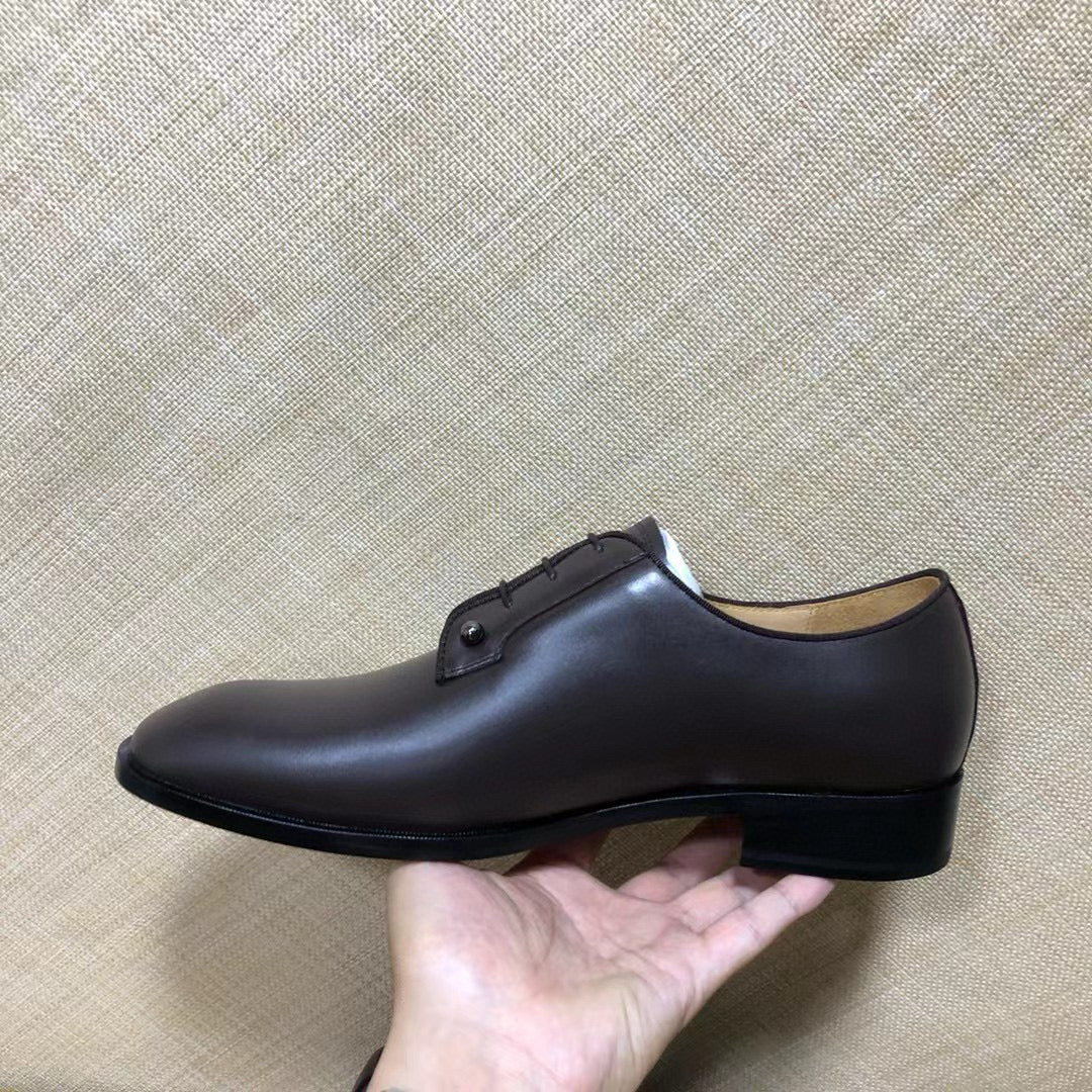 Christian Louboutin Loafer