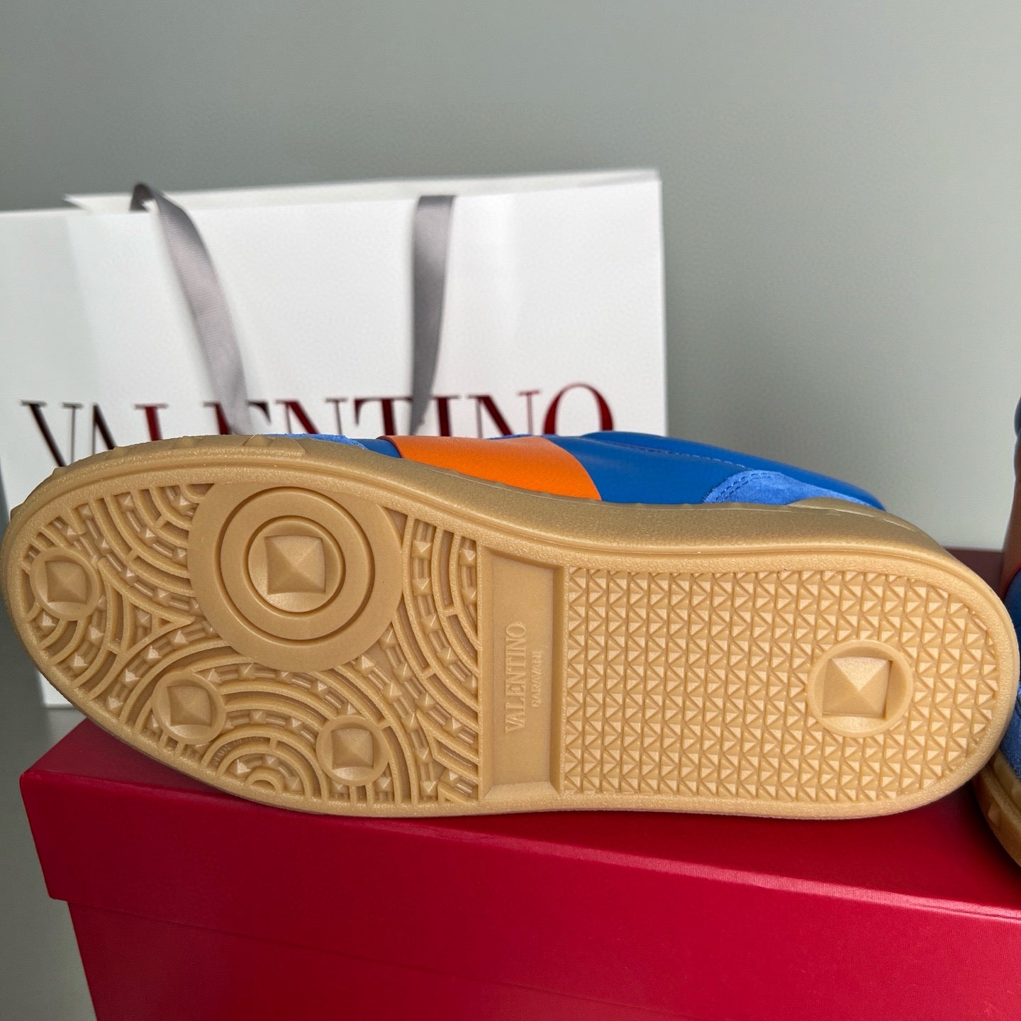Valentino Shoes