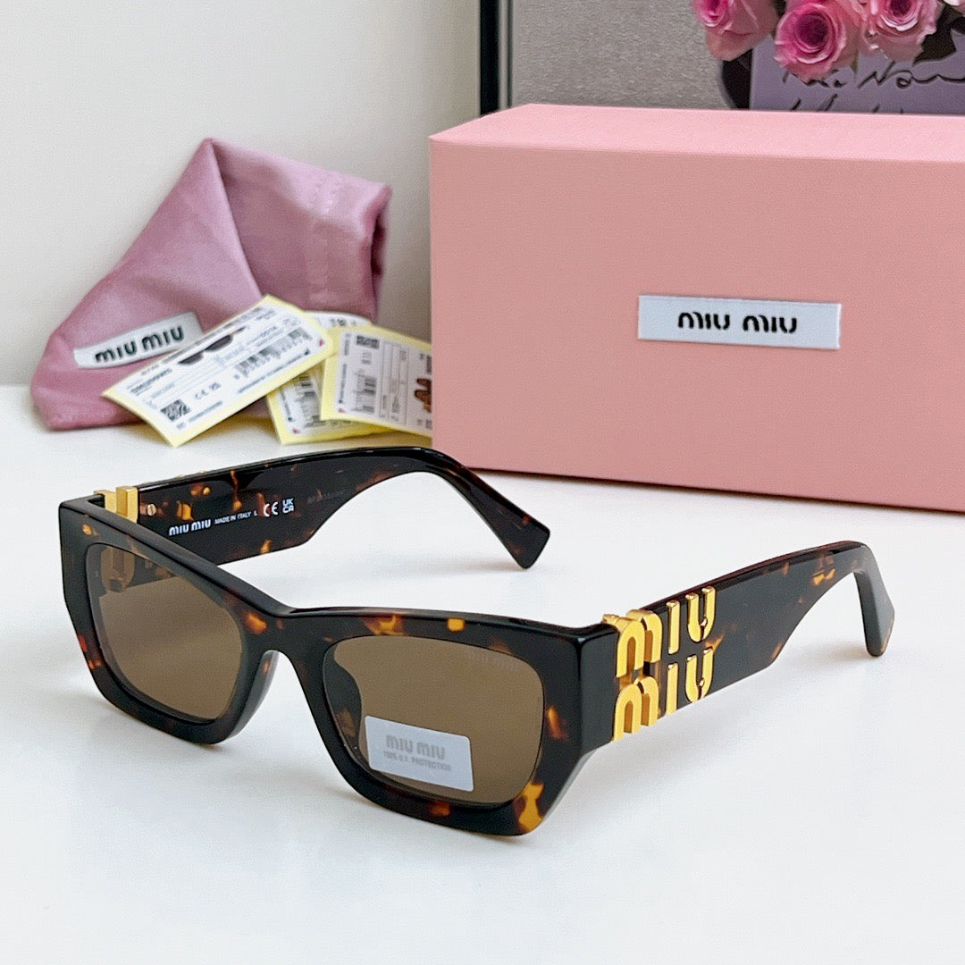 Miu Miu Sunglasses