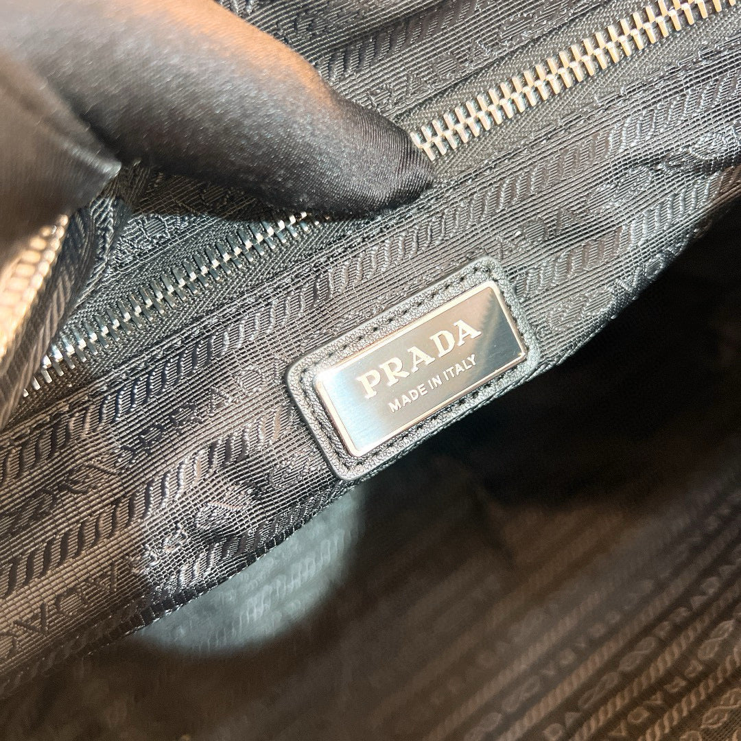 Prada Messager Bag