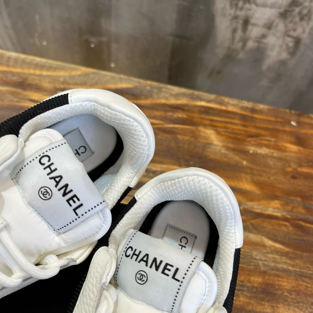 Zapatillas Chanel