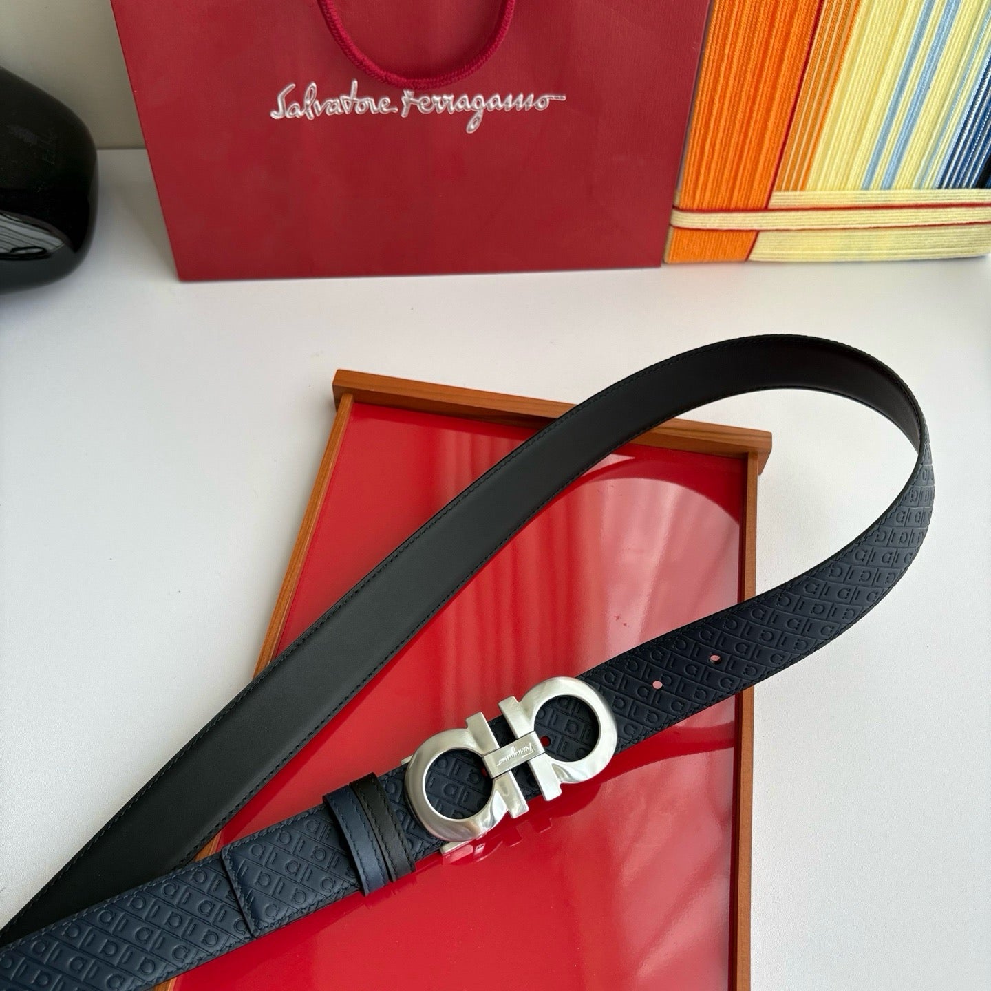 Ferragamo Belt