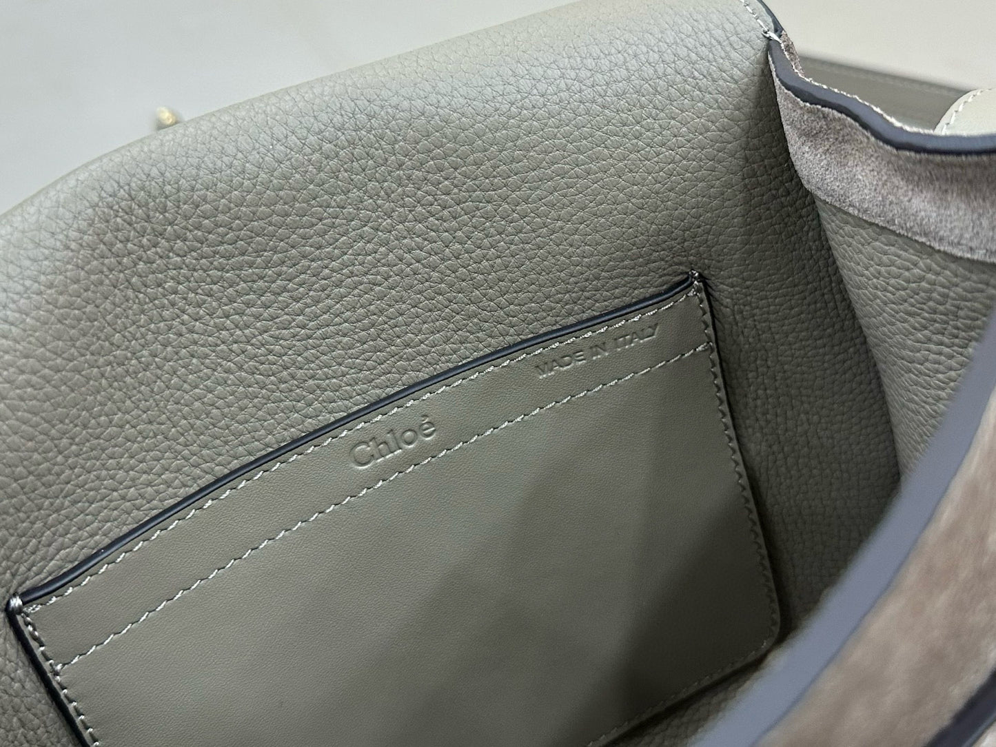 Chloe Marcie Bag(24CM*20CM*10CM)