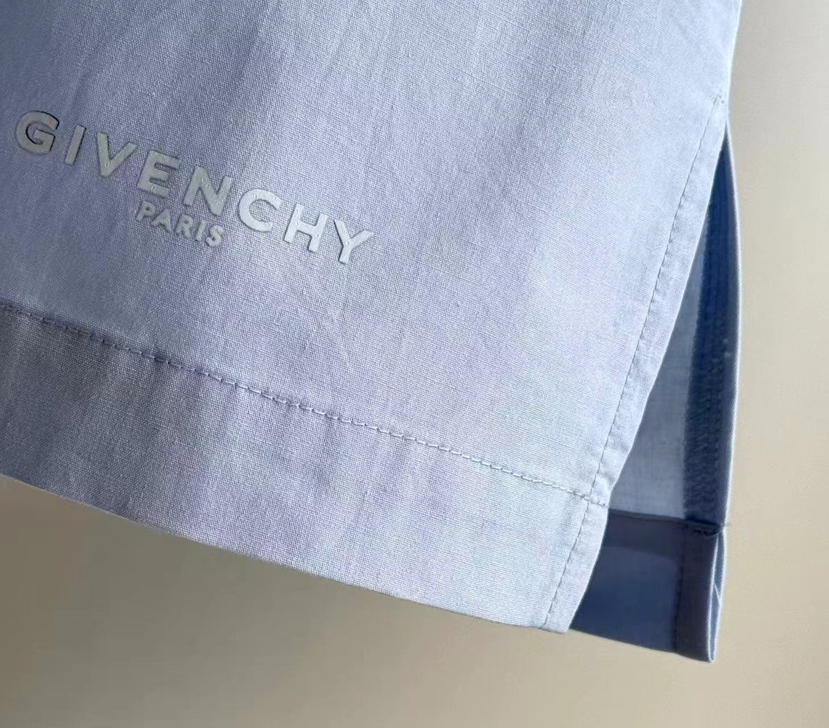 Givenchy Shirt
