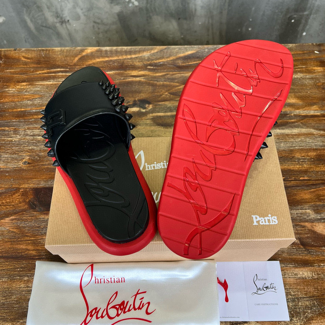 Christian Louboutin Sandals
