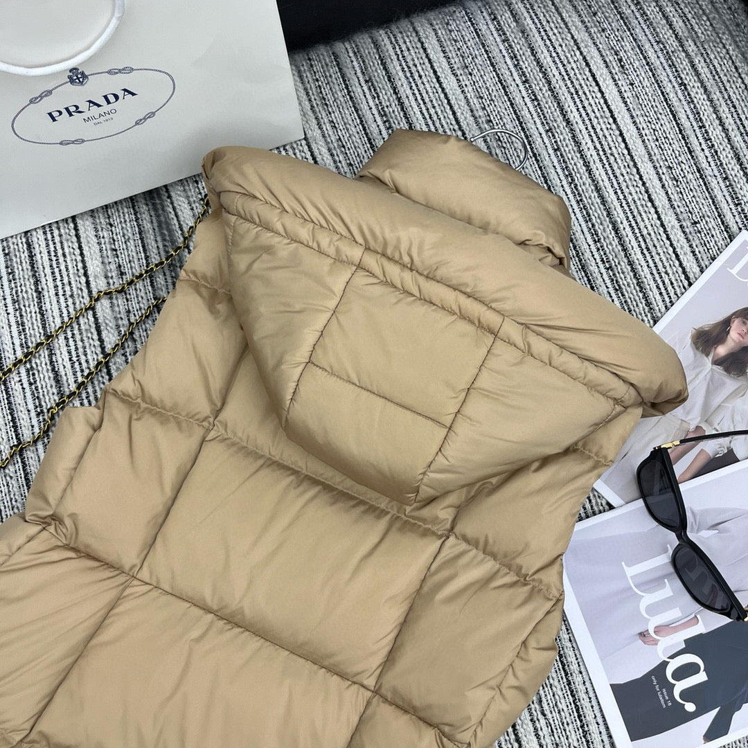 Prada Down Jacket