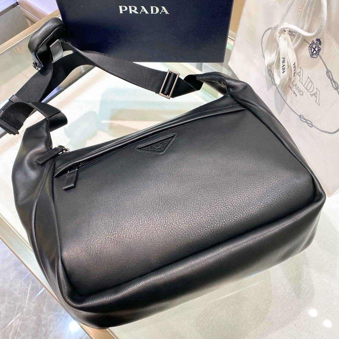 Prada Messenger Bag