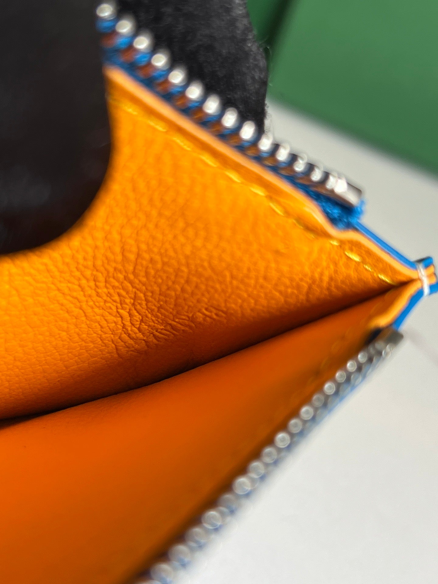 Goyard Wallet