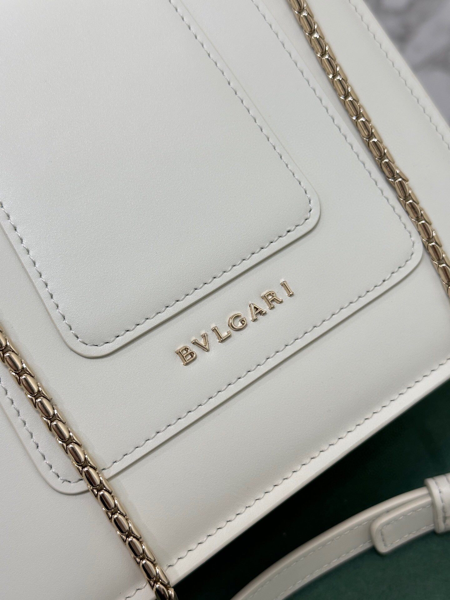 Bvlgari Sling Bag