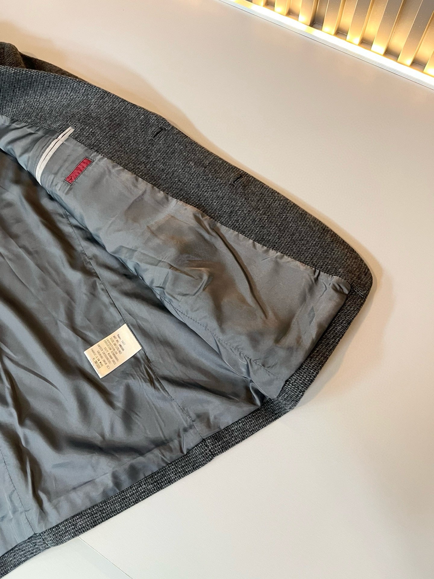 Brunello Cucinelli Blazer