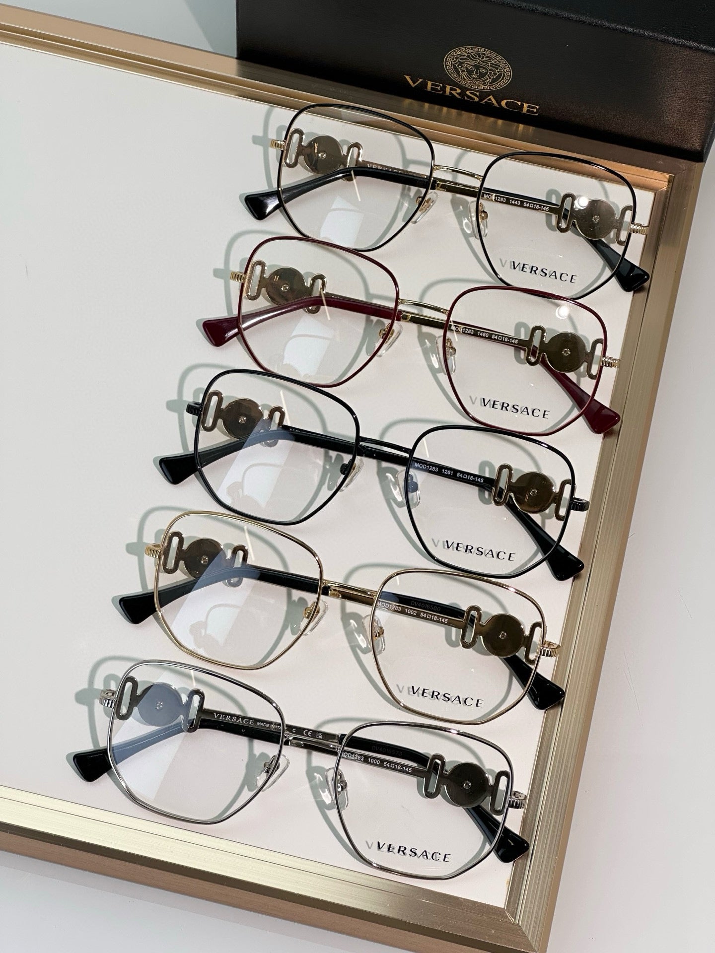 Versace Sunglasses