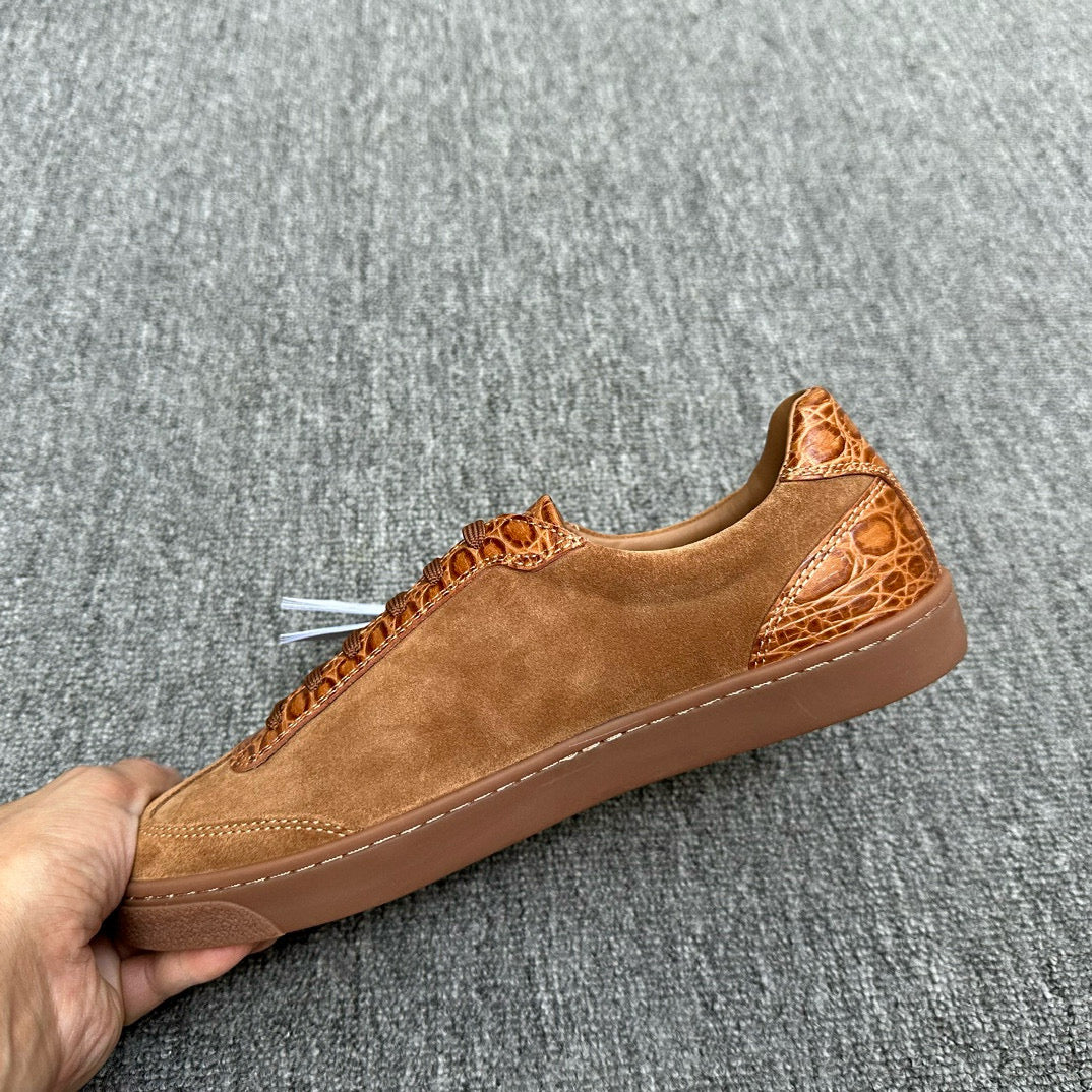 Brunello Cucinelli Shoes