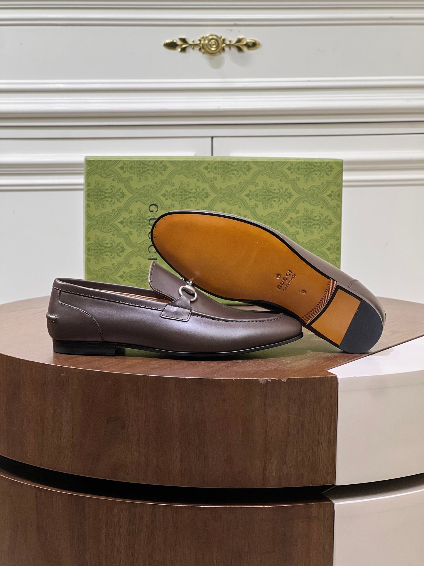 GC Loafer