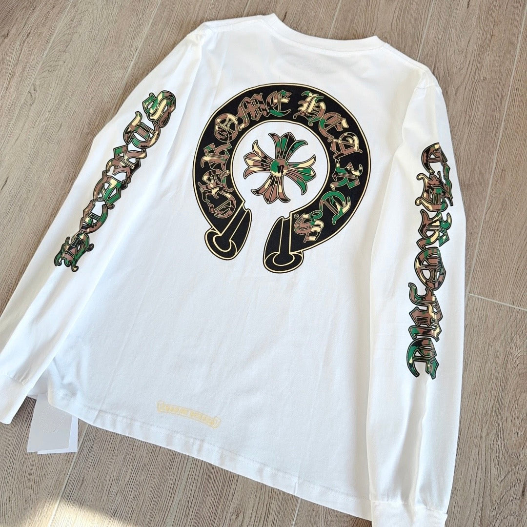 Chrome Hearts Sweater