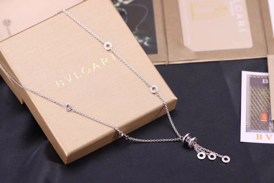 Bvlgari Necklace