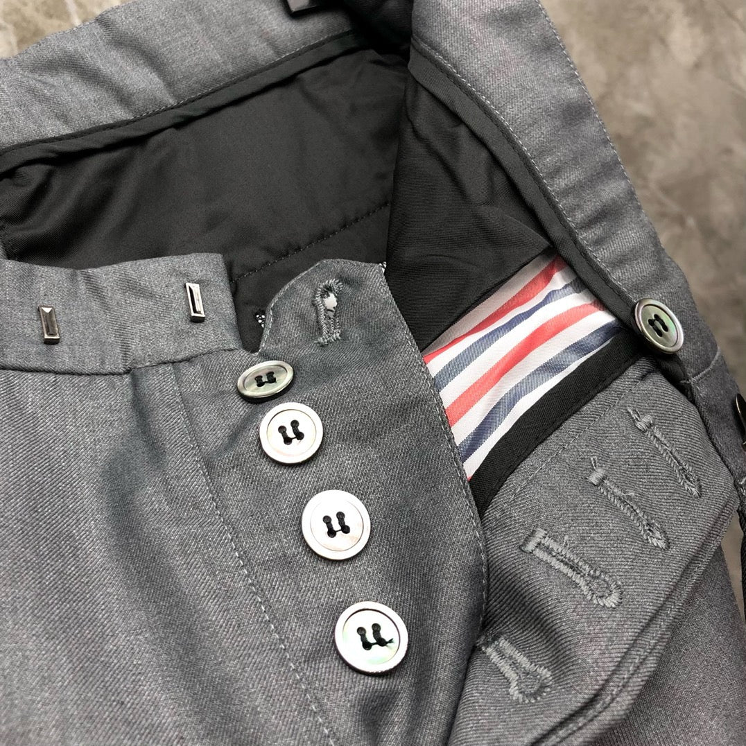 Thom Browne Long Pants