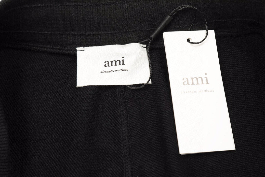 Ami Short Pant