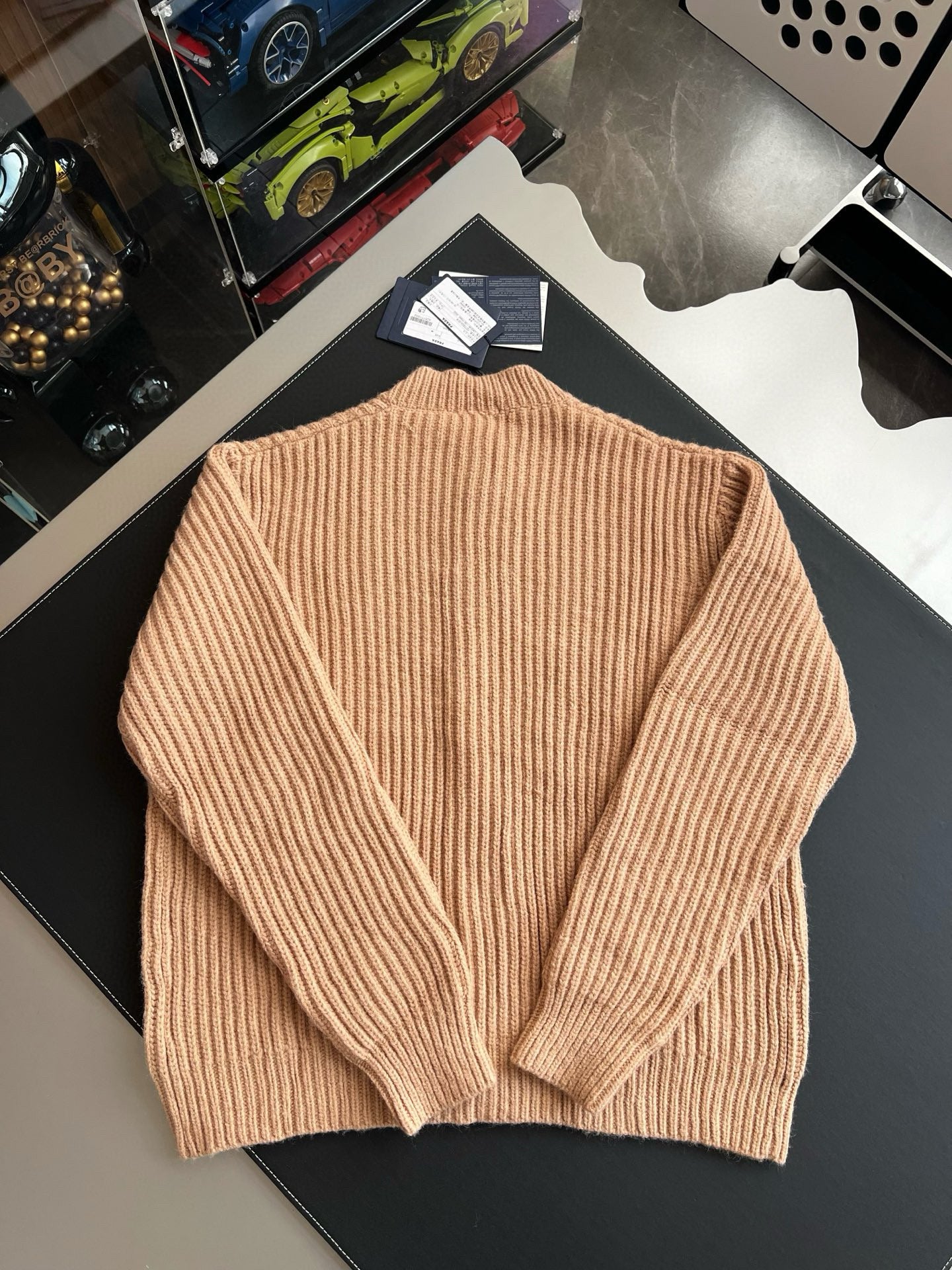 Prada Cardigan