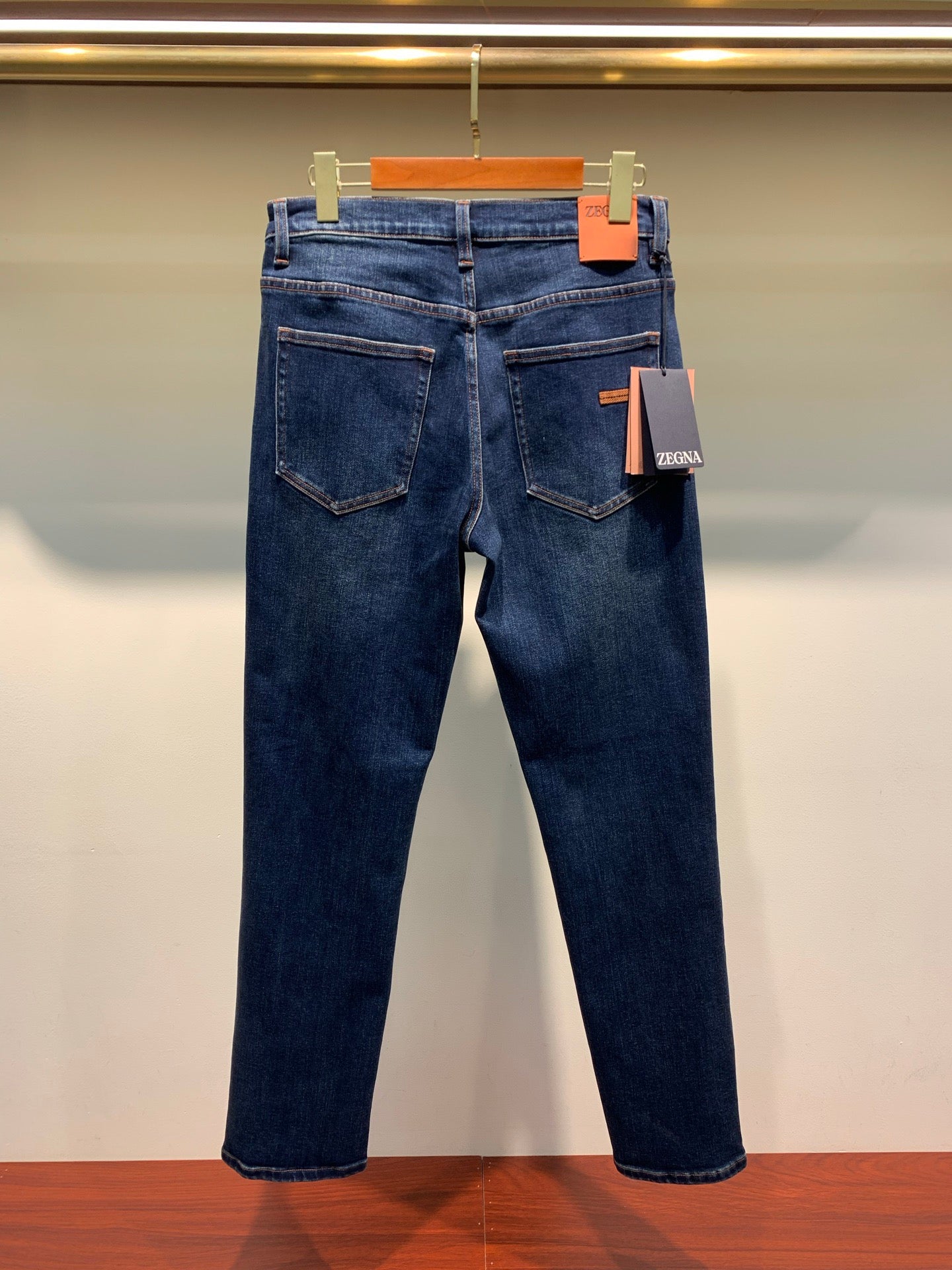 ZG Jeans
