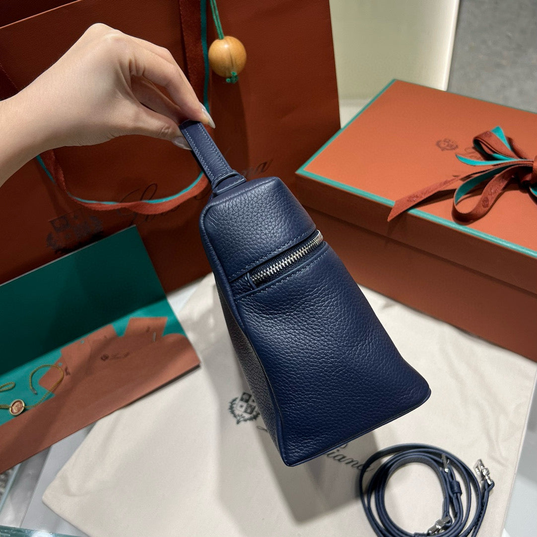 Loro Piana 27 Classic Case Bag